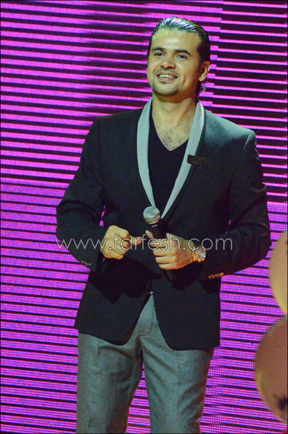  بالصور .. نجومية سامو زين في العراق  صورة رقم 6