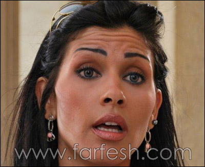 ساندي التونسية: اعشق لقب ساندي التونسية: اعشق لقب