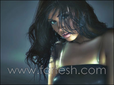 ساندي التونسية: اعشق لقب ساندي التونسية: اعشق لقب