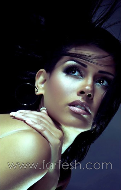 ساندي التونسية: اعشق لقب ساندي التونسية: اعشق لقب