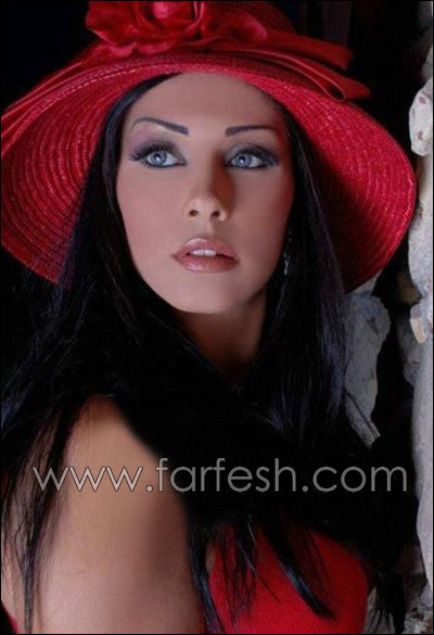 ساندي التونسية: اعشق لقب ساندي التونسية: اعشق لقب