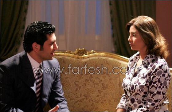 سوسن بدر تصدم جمهورها بطلتها الجديدة والمختلفة!!!  صورة رقم 11