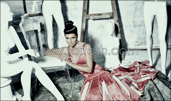 سوسن بدر تصدم جمهورها بطلتها الجديدة والمختلفة!!!  صورة رقم 3