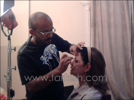 سوسن بدر تصدم جمهورها بطلتها الجديدة والمختلفة!!!  صورة رقم 7