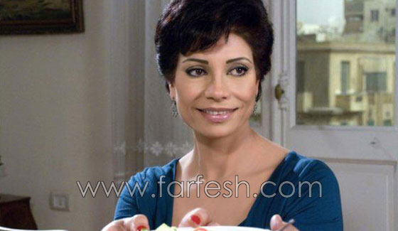 سوسن بدر لمسلسلات اون لاين: لا تقارنوني بتحية كاريوكا وحاول البلطجية قتلي صورة رقم 7