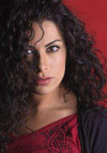 صبا مبارك: فيلم 