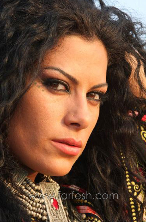 السيرة الذاتية للمشاهير يجسدها الممثلين من خلال المسلسلات!  صورة رقم 13