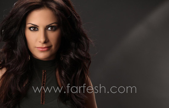 صبا مبارك.. ملكة القلوب و صبا مبارك.. ملكة القلوب و