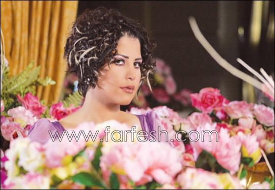 الفنانة شمس سفيرة جمعية BINATIONAL PLUS! صورة رقم 15 الفنانة شمس سفيرة جمعية BINATIONAL PLUS! صورة رقم 15