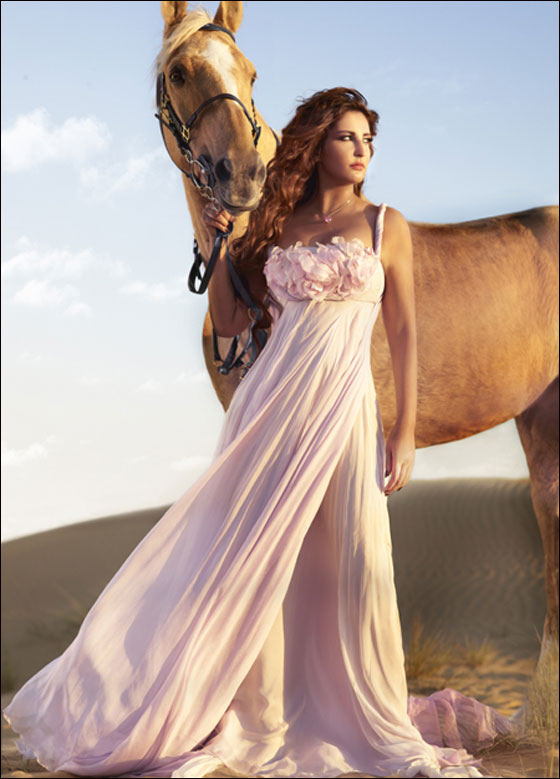 شذى: رغم انجازاتي التي حققتها حتى الان اتمنى لو انني طفلة! صورة رقم 7 شذى: رغم انجازاتي التي حققتها حتى الان اتمنى لو انني طفلة! صورة رقم 7