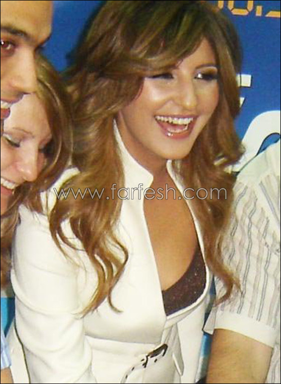 هل ستفكّ شذى حسون القيود وتدخل الأكاديمية هذا العام؟؟   صورة رقم 24