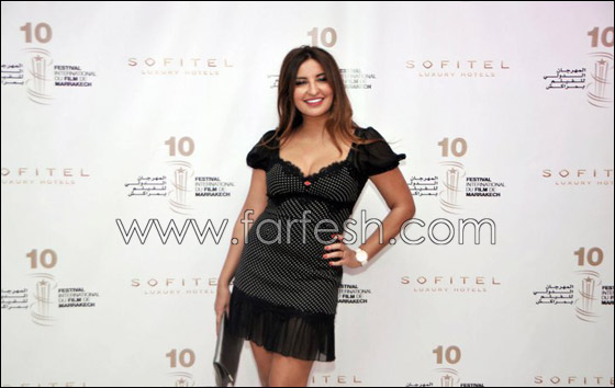 هل ستفكّ شذى حسون القيود وتدخل الأكاديمية هذا العام؟؟   صورة رقم 21