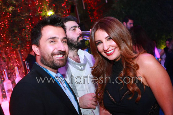 هل ستفكّ شذى حسون القيود وتدخل الأكاديمية هذا العام؟؟   صورة رقم 18