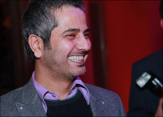 شذى حسون تحتفل بعيد ميلادها بحضور لفيف من الأصدقاء!!  صورة رقم 20