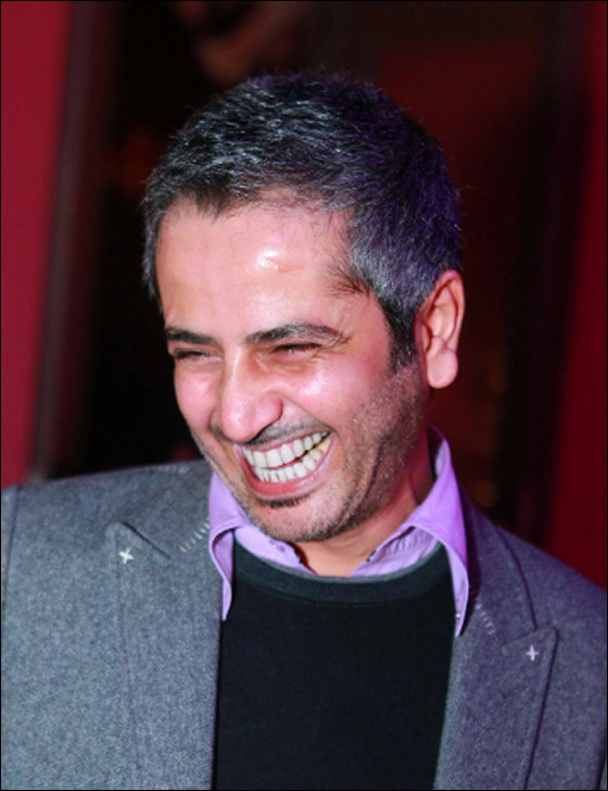 شذى حسون تحتفل بعيد ميلادها بحضور لفيف من الأصدقاء!!  صورة رقم 16