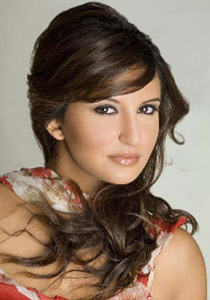 شذى حسون: هدفي الوحيد هو تقديم فن أحترم فيه نفسي وأهلي!! صورة رقم 1