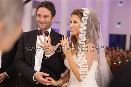 عرس أسطوري لأحد مدراء روتانا بحضور أبرز فنانيها! صورة رقم 5 عرس أسطوري لأحد مدراء روتانا بحضور أبرز فنانيها! صورة رقم 5