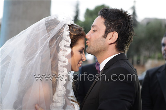 عرس أسطوري لأحد مدراء روتانا بحضور أبرز فنانيها! صورة رقم 13 عرس أسطوري لأحد مدراء روتانا بحضور أبرز فنانيها! صورة رقم 13