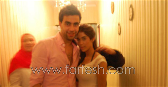 إليكم أجدد الصور لأحمد عزت بعد خروجه من الأكاديمية  صورة رقم 1