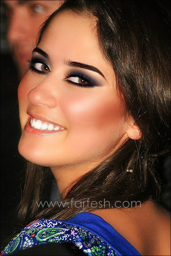 أصوات فلسطينية تتبرّأ من ليان بزلميط وتهاجمها!!    صورة رقم 7