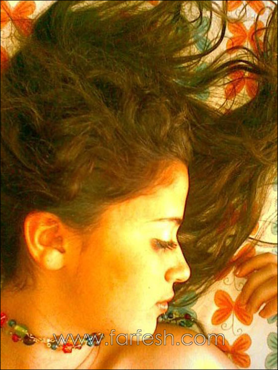 أصوات فلسطينية تتبرّأ من ليان بزلميط وتهاجمها!!    صورة رقم 13