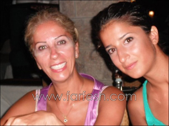 بالصور.. تعرفوا على عائلة الطالبة ليان بزلميط!! صورة رقم 7 بالصور.. تعرفوا على عائلة الطالبة ليان بزلميط!! صورة رقم 7