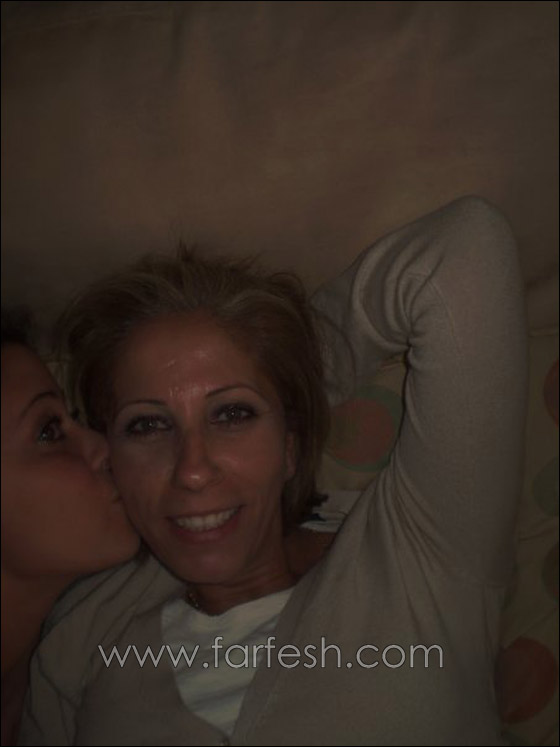 بالصور.. تعرفوا على عائلة الطالبة ليان بزلميط!! صورة رقم 5 بالصور.. تعرفوا على عائلة الطالبة ليان بزلميط!! صورة رقم 5