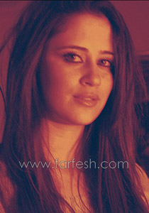 أصوات فلسطينية تتبرّأ من ليان بزلميط وتهاجمها!!    صورة رقم 1