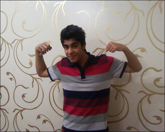 عبد السلام: أسرتي تساندني في الفن رغم معارضتهم في البداية!! صورة رقم 3