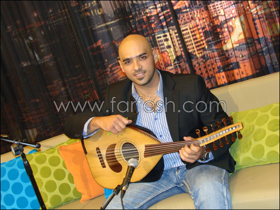 افرام سلامة يحلّ ضيفا على 