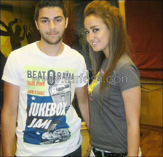 شاهدوا طلاب ستار اكاديمي 8 بعد خروجهم من الاكاديمية!!  صورة رقم 9