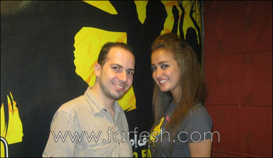 شاهدوا طلاب ستار اكاديمي 8 بعد خروجهم من الاكاديمية!!  صورة رقم 13