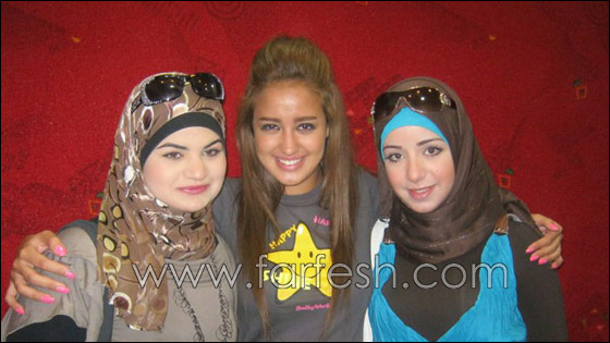 شاهدوا طلاب ستار اكاديمي 8 بعد خروجهم من الاكاديمية!!  صورة رقم 6