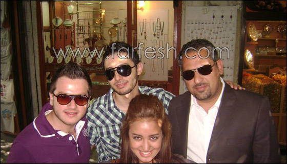 شاهدوا طلاب ستار اكاديمي 8 بعد خروجهم من الاكاديمية!!  صورة رقم 8