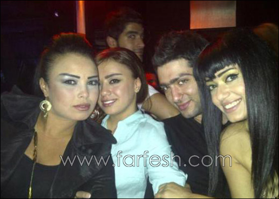 شاهدوا طلاب ستار اكاديمي 8 بعد خروجهم من الاكاديمية!!  صورة رقم 16