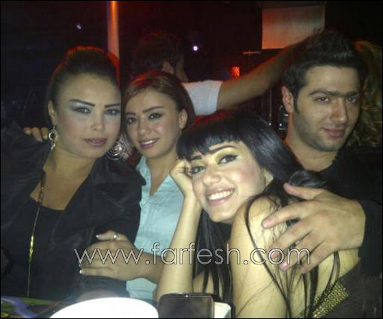 شاهدوا طلاب ستار اكاديمي 8 بعد خروجهم من الاكاديمية!!  صورة رقم 18