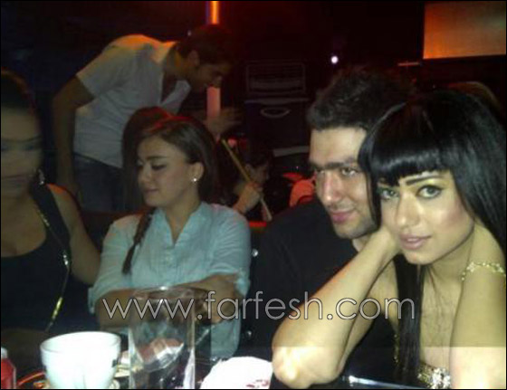 شاهدوا طلاب ستار اكاديمي 8 بعد خروجهم من الاكاديمية!!  صورة رقم 17