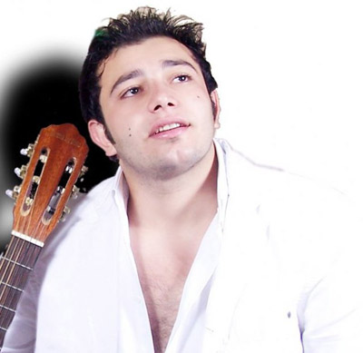 شاهدوا صور الطالب السوري محمد دقدوق قبل دخول الاكاديمية!!  صورة رقم 1