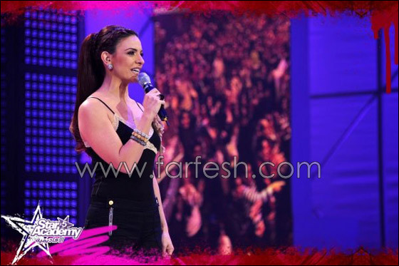 هيلدا خليفة.. من تكون؟؟ وما هي هواياتها وألوانها المفضّلة؟؟        صورة رقم 9