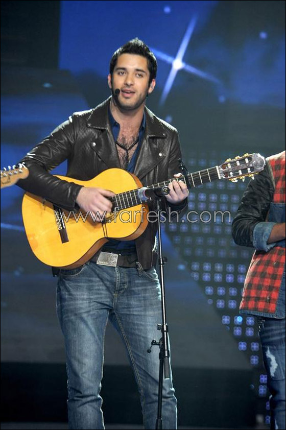 من برأيكم سيغادر الاكاديمية.. حسام ام محمد ام عبد السلام ؟!!   صورة رقم 1