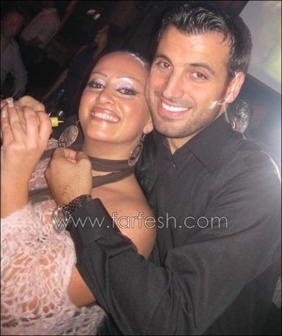 علاقة غرامية بين خليل أبو عبيد وشقيقة تانيا نمر؟؟     صورة رقم 10