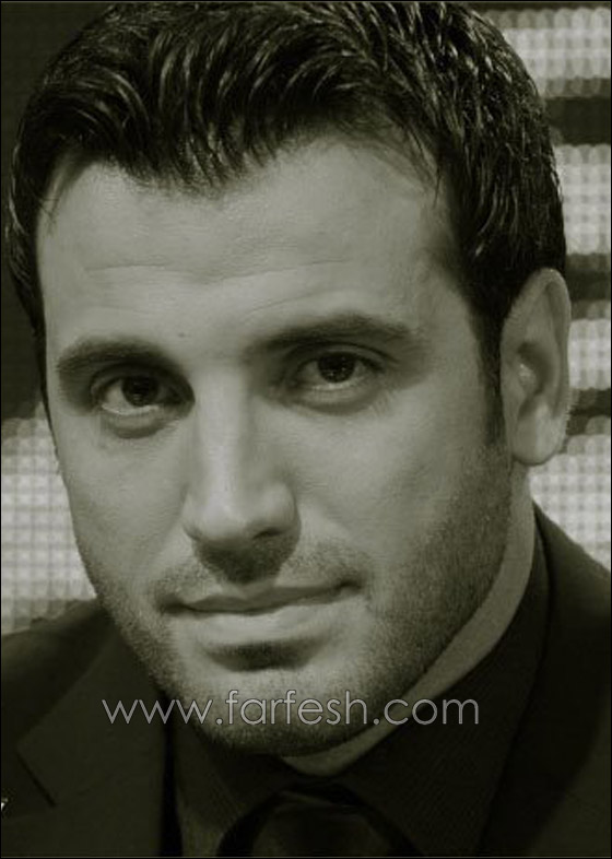 علاقة غرامية بين خليل أبو عبيد وشقيقة تانيا نمر؟؟     صورة رقم 6