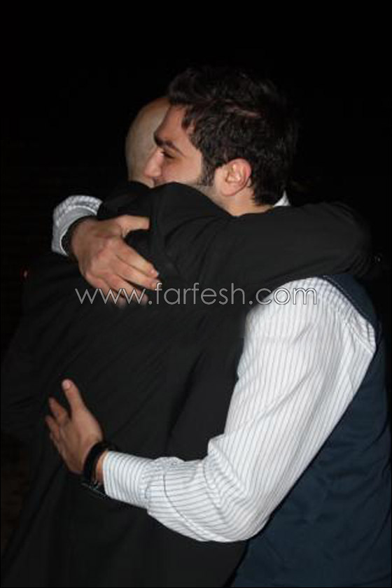 شاهدوا.. محمد القاق في كواليس البرايم السادس!! صورة رقم 2 شاهدوا.. محمد القاق في كواليس البرايم السادس!! صورة رقم 2