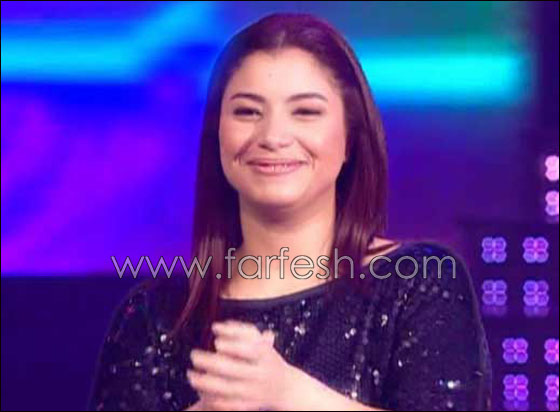 طالبة ستار اكاديمي نسمة محجوب مخطوبة.. وتخفي ذلك؟!!! صورة رقم 1