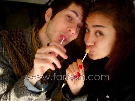 بالصور.. شاهدوا نينا عبد الملك قبل دخولها الاكاديمية!!  صورة رقم 1