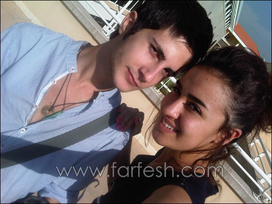 بالصور.. شاهدوا نينا عبد الملك قبل دخولها الاكاديمية!!  صورة رقم 8