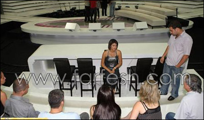 الجمهور يريد 