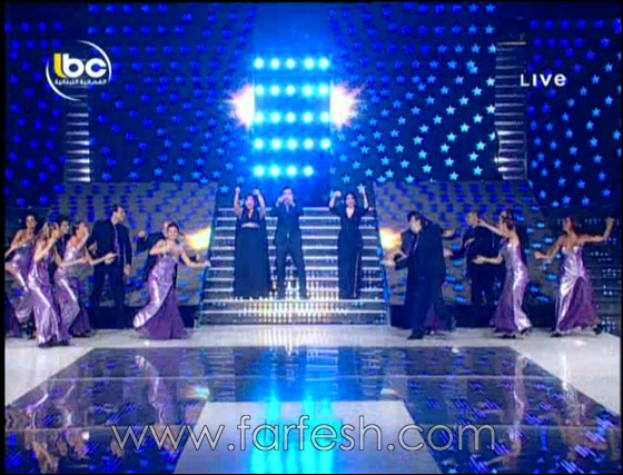 سارة تتوعّد بكشف أسرار مخزية وتقول: فوز نسمة فضيحة للمسابقة صورة رقم 19