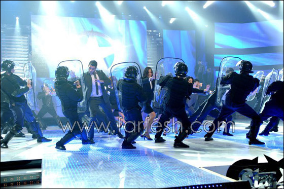 شاهدوا أروع الصور من ستار أكاديمي 8!!     صورة رقم 20