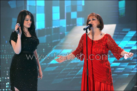 شاهدوا أروع الصور من ستار أكاديمي 8!!     صورة رقم 13